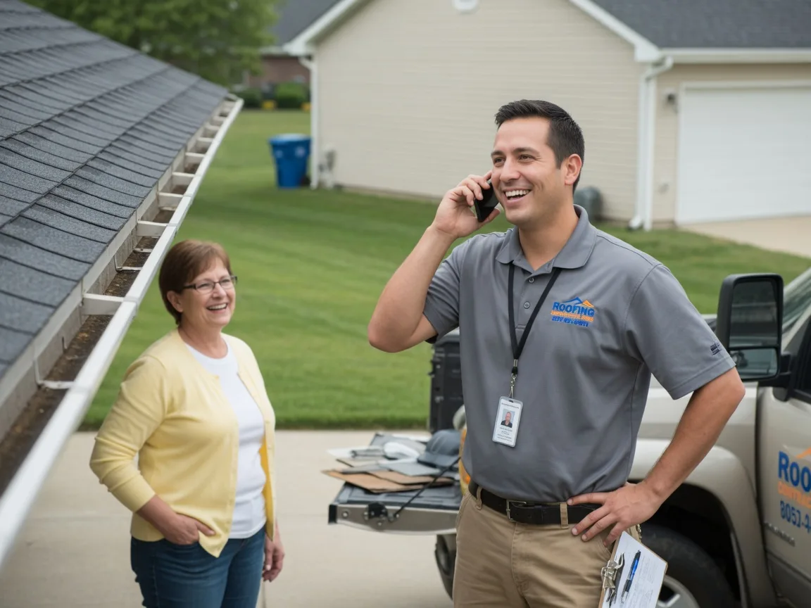 Local Roofing Contractors Thousand Oaks, CA FAQs